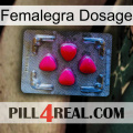 Femalegra Dosage 13